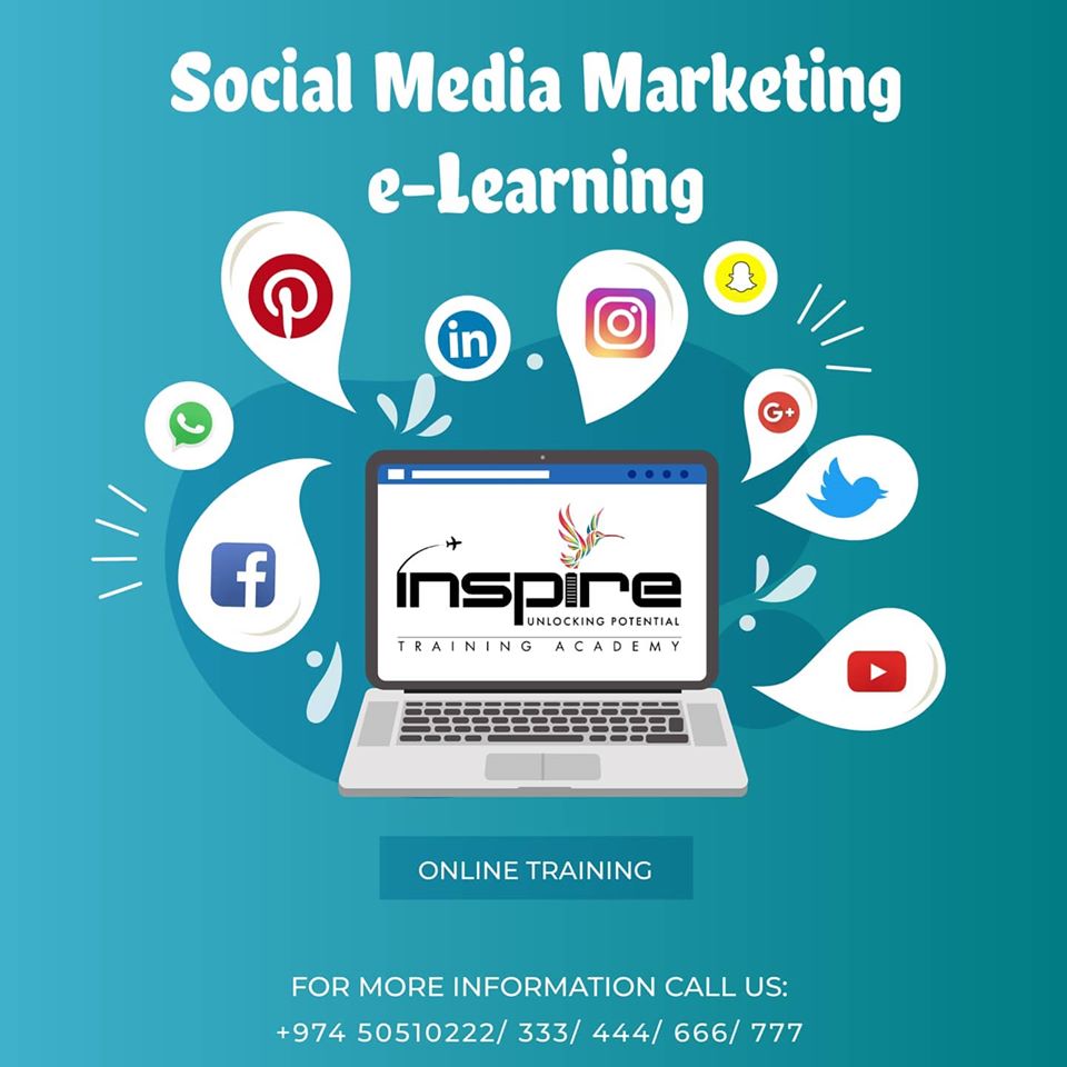 Social Media Marketing