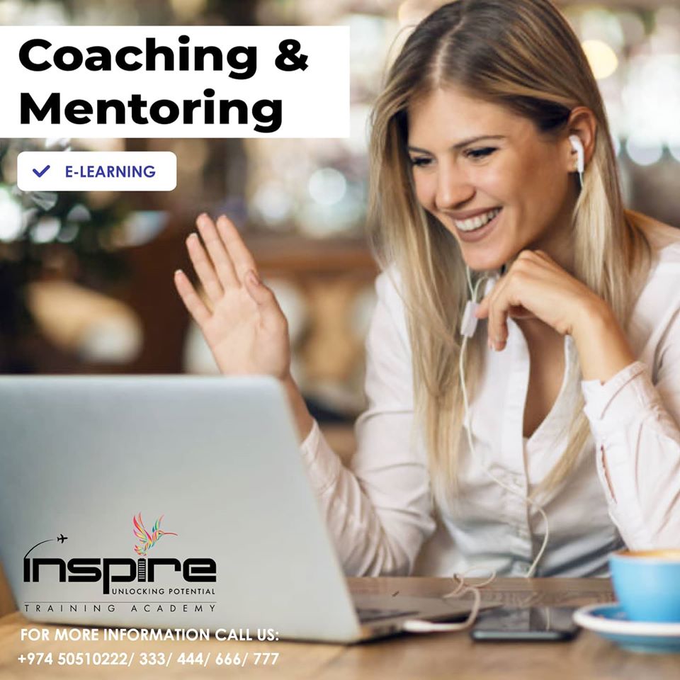 Coaching and Mentoring