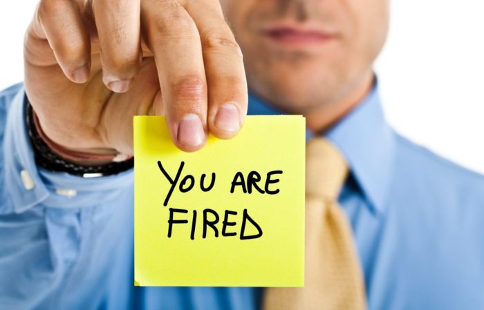 Employee Termination Processes