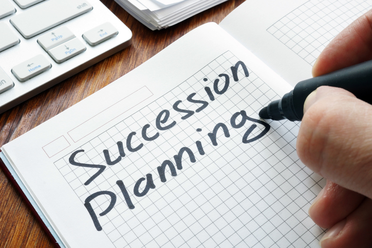 Business Succession Planning